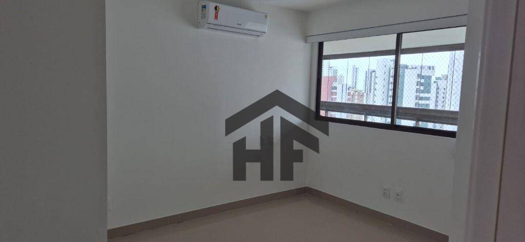 Apartamento à venda com 4 quartos, 185m² - Foto 15