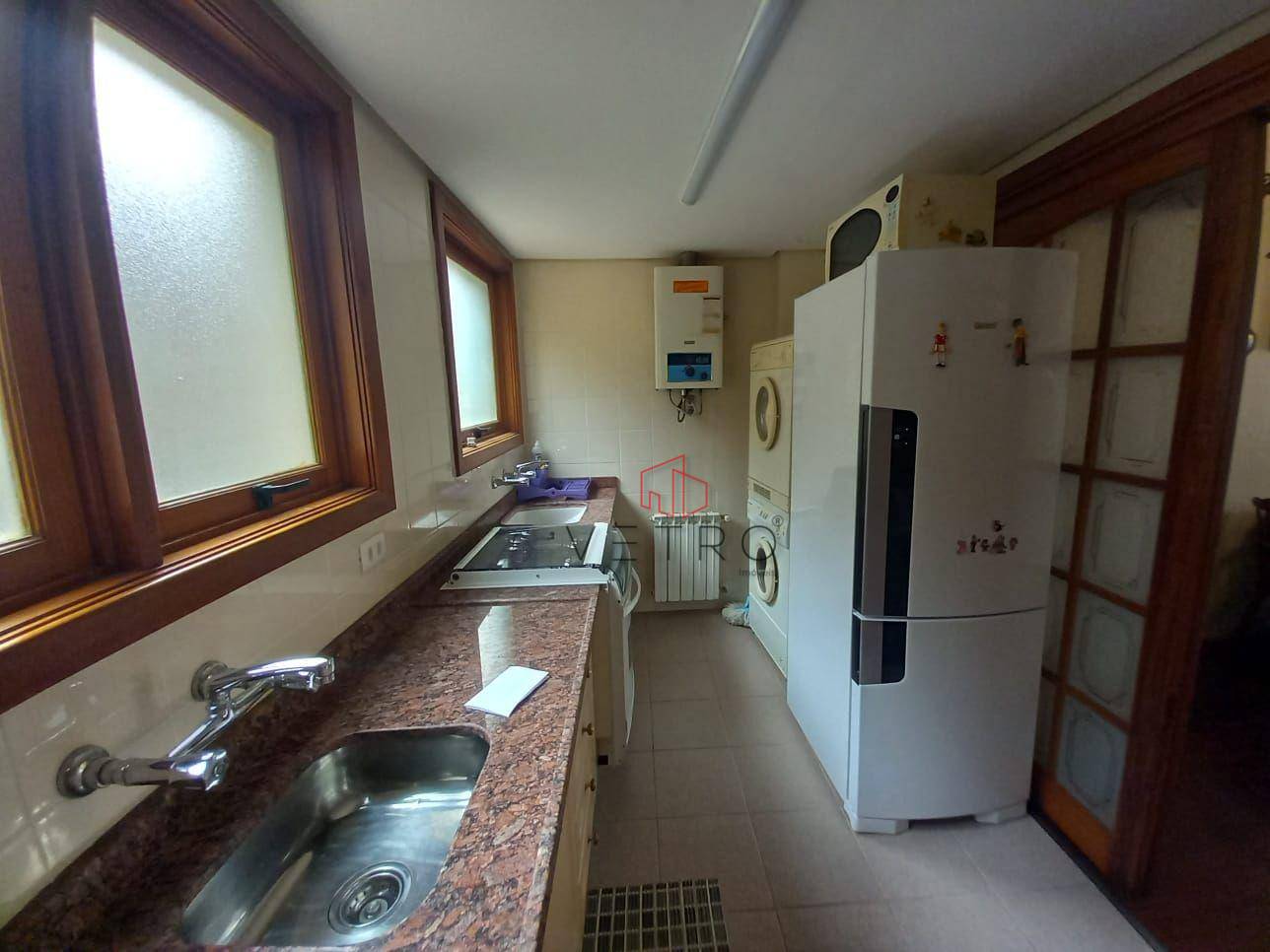 Apartamento à venda com 2 quartos, 87m² - Foto 6