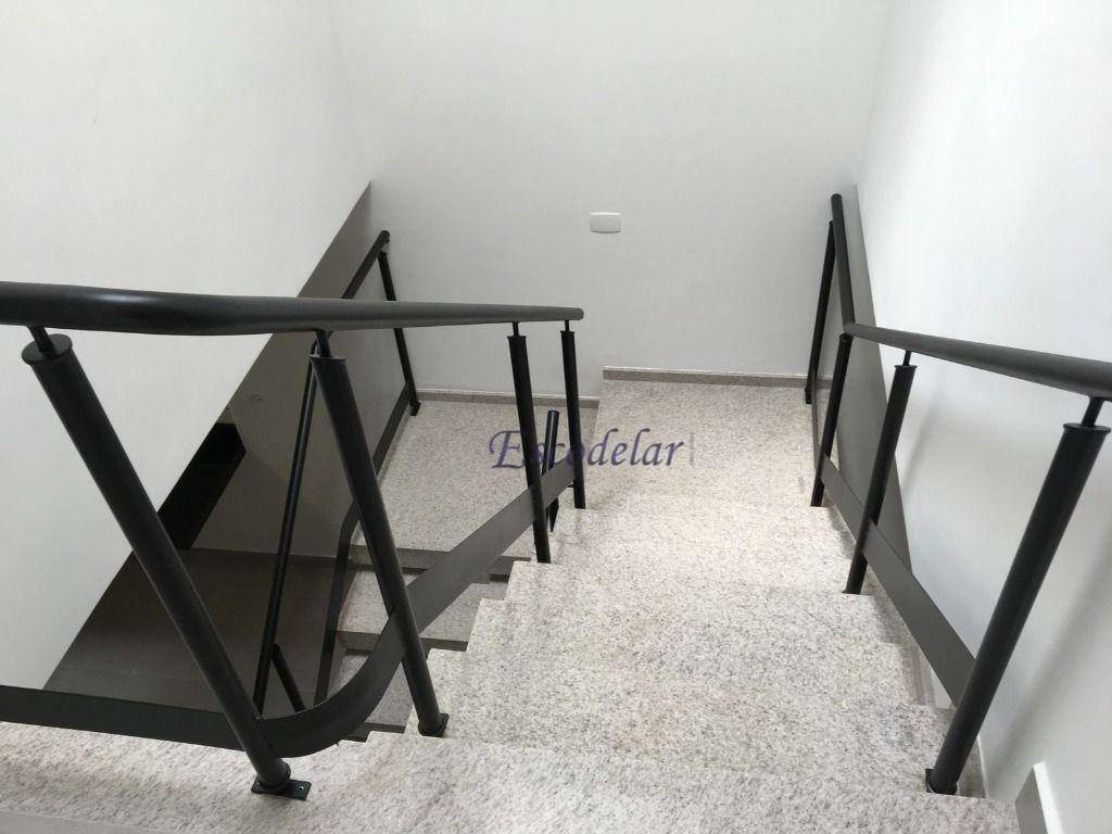 Sobrado à venda com 3 quartos, 115m² - Foto 7