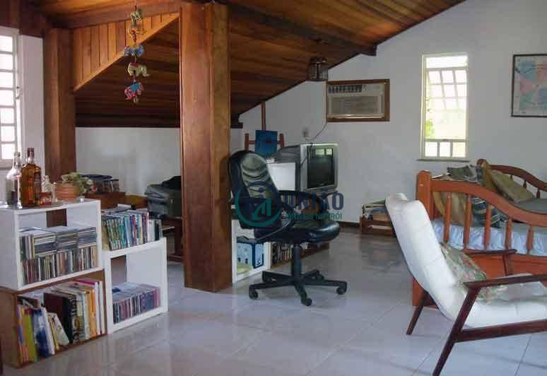 Casa de Condomínio à venda com 4 quartos, 150m² - Foto 6