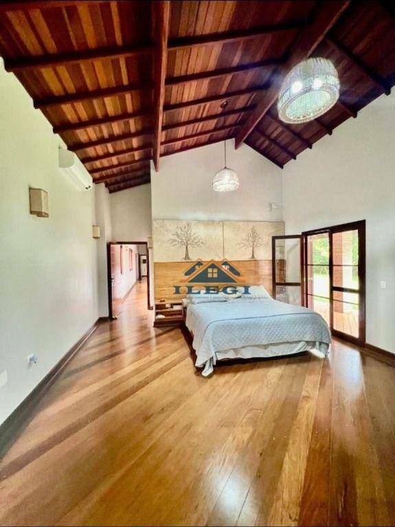 Casa de Condomínio à venda com 5 quartos, 480m² - Foto 20