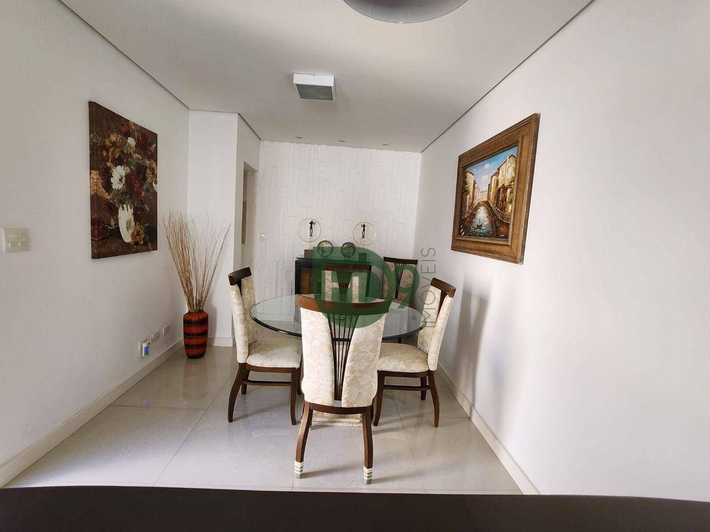 Casa de Condomínio à venda com 3 quartos, 120m² - Foto 7