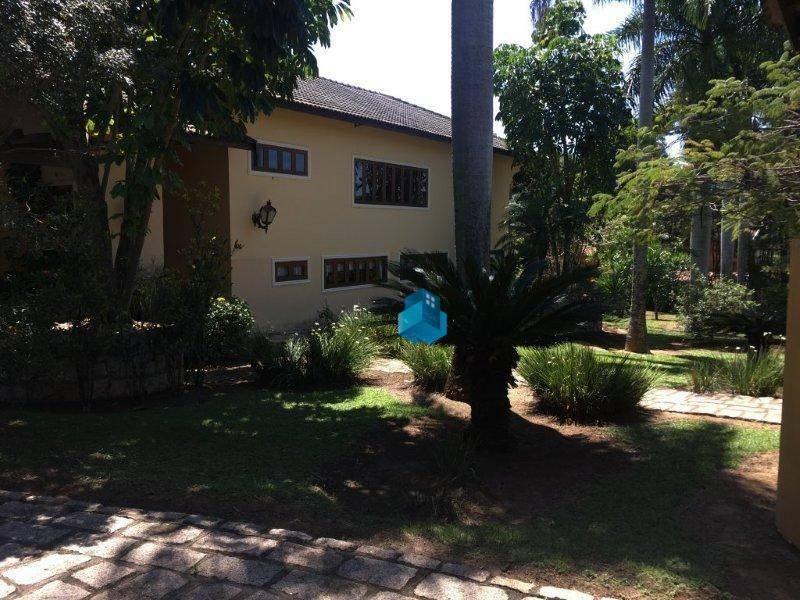 Chácara à venda com 6 quartos, 1000m² - Foto 49