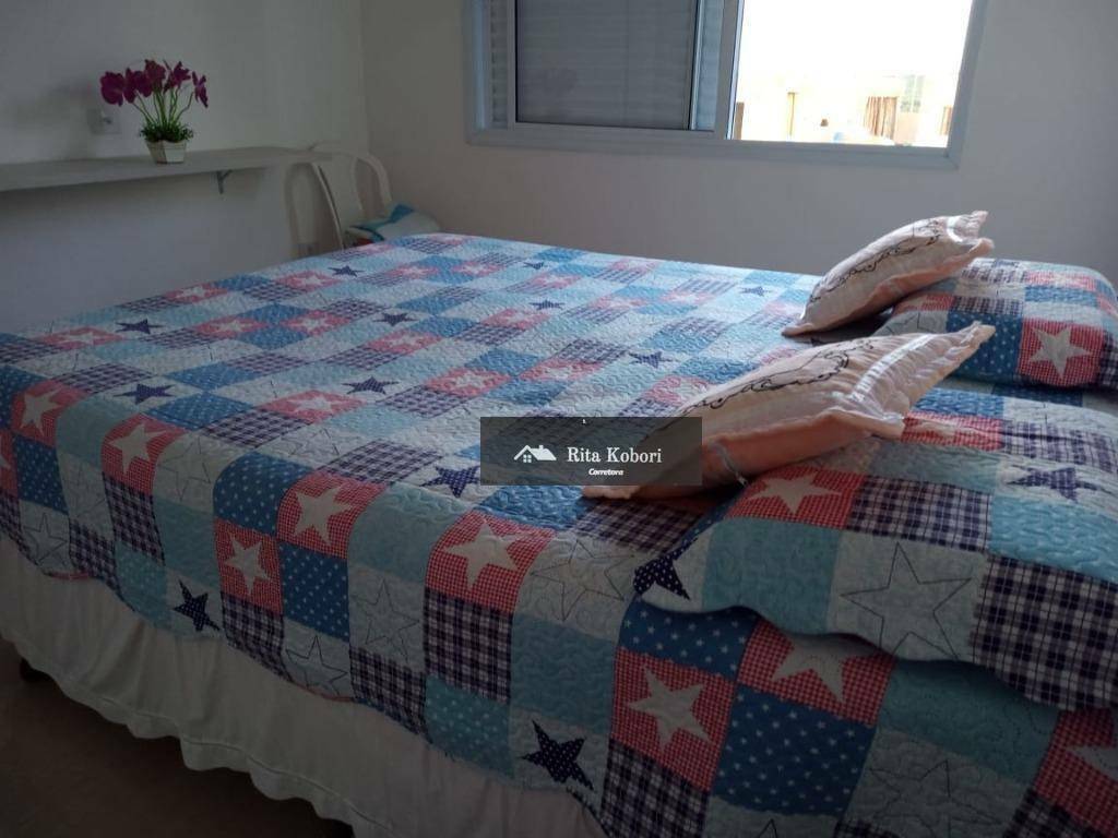 Casa de Condomínio à venda com 3 quartos, 186m² - Foto 14