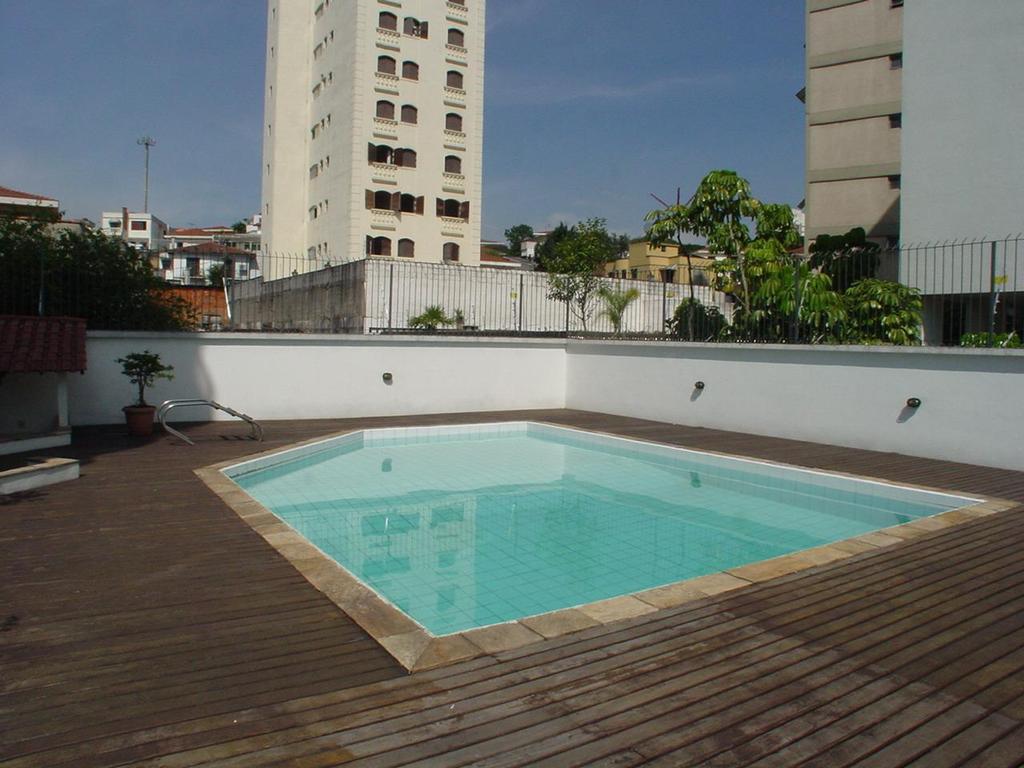 Apartamento à venda com 4 quartos, 300m² - Foto 5