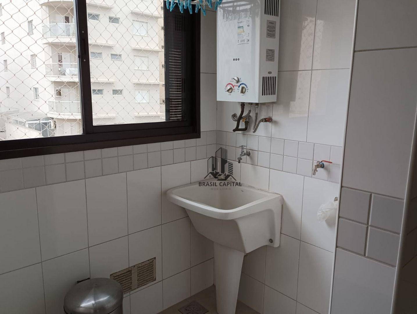 Apartamento para alugar com 3 quartos, 87m² - Foto 15