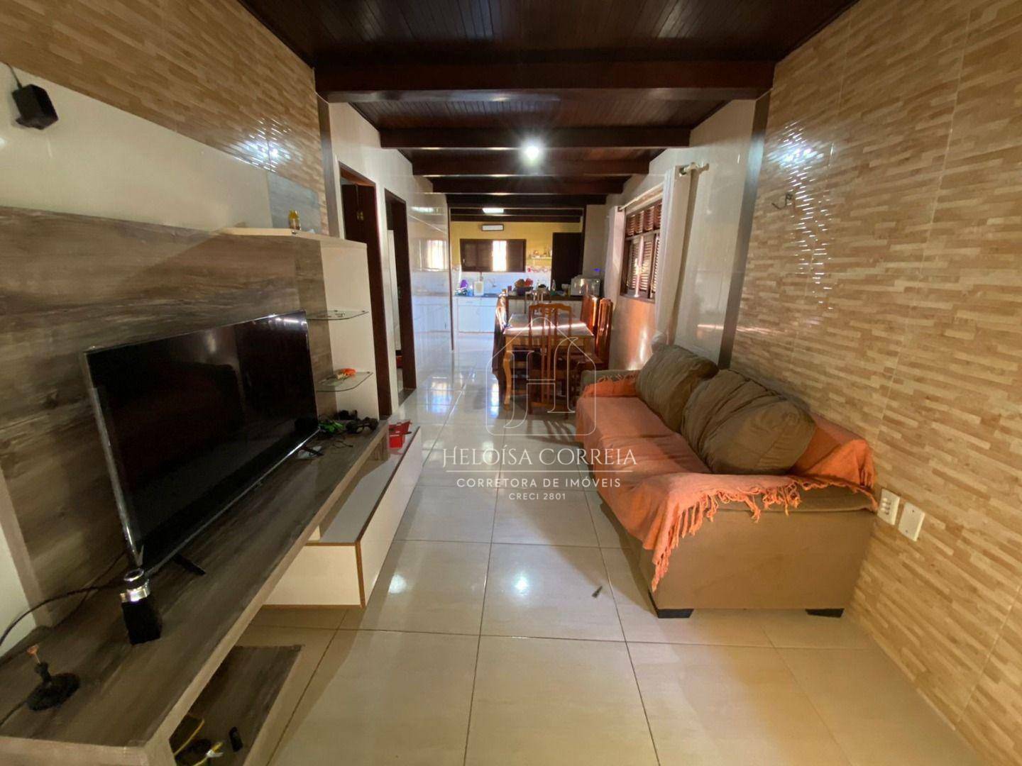 Casa à venda com 3 quartos, 151m² - Foto 4