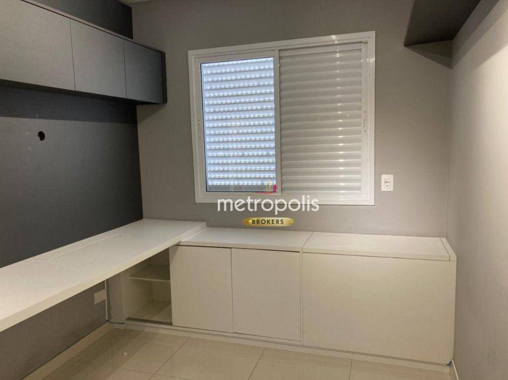 Apartamento à venda com 2 quartos, 66m² - Foto 18