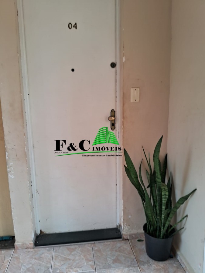 Apartamento à venda com 2 quartos, 45m² - Foto 10