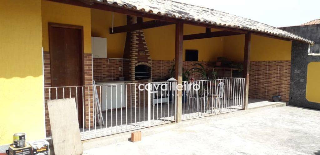 Casa de Condomínio à venda com 4 quartos, 120m² - Foto 30