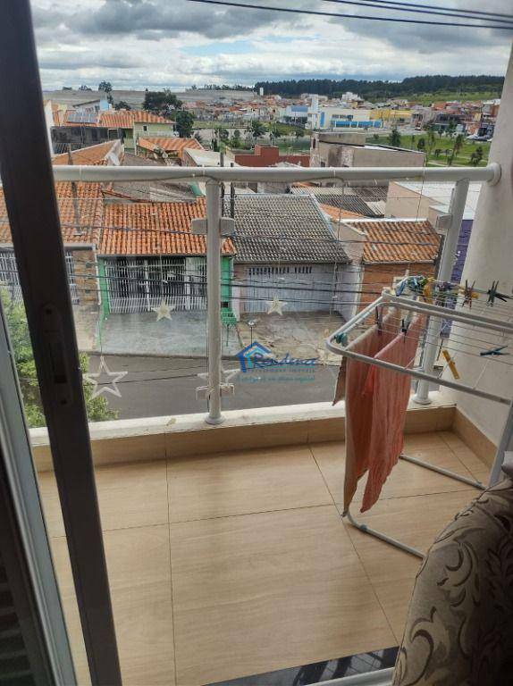 Sobrado à venda com 3 quartos, 200m² - Foto 31