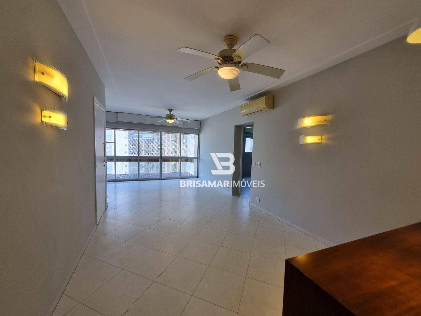 Apartamento à venda com 3 quartos, 105m² - Foto 3