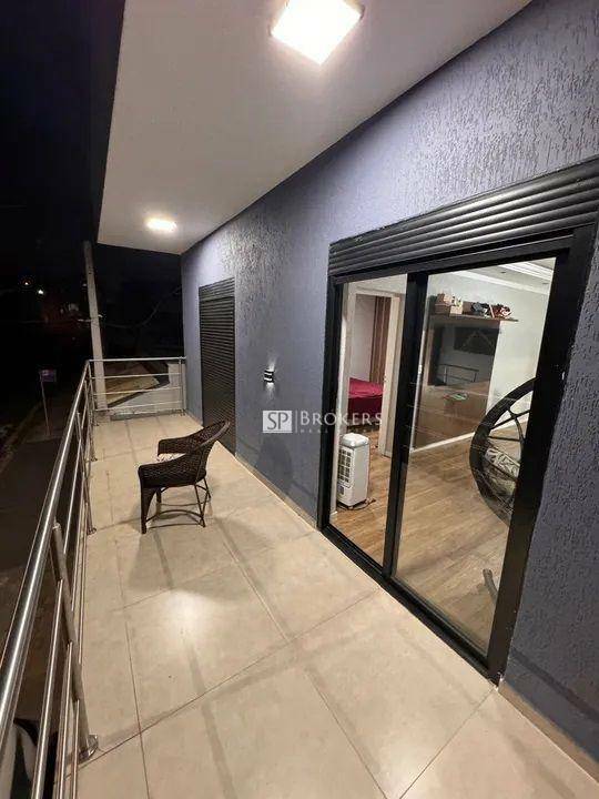 Casa à venda com 3 quartos, 190m² - Foto 12