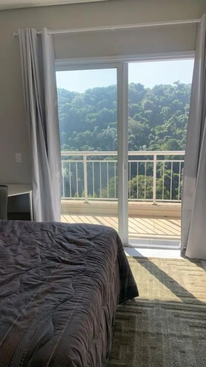 Apartamento à venda com 1 quarto, 50m² - Foto 13