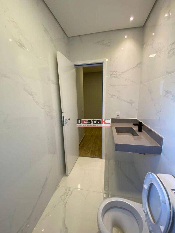 Sobrado à venda com 3 quartos, 164m² - Foto 44