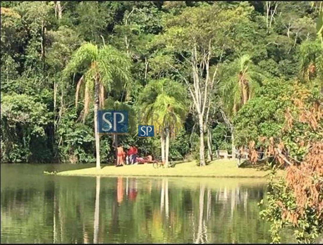 Casa de Condomínio à venda com 5 quartos, 326m² - Foto 23