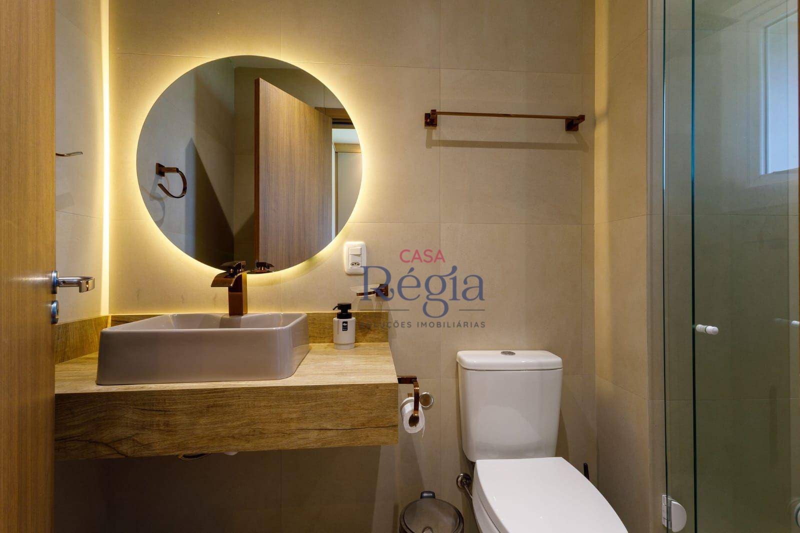 Apartamento à venda com 2 quartos, 110m² - Foto 14