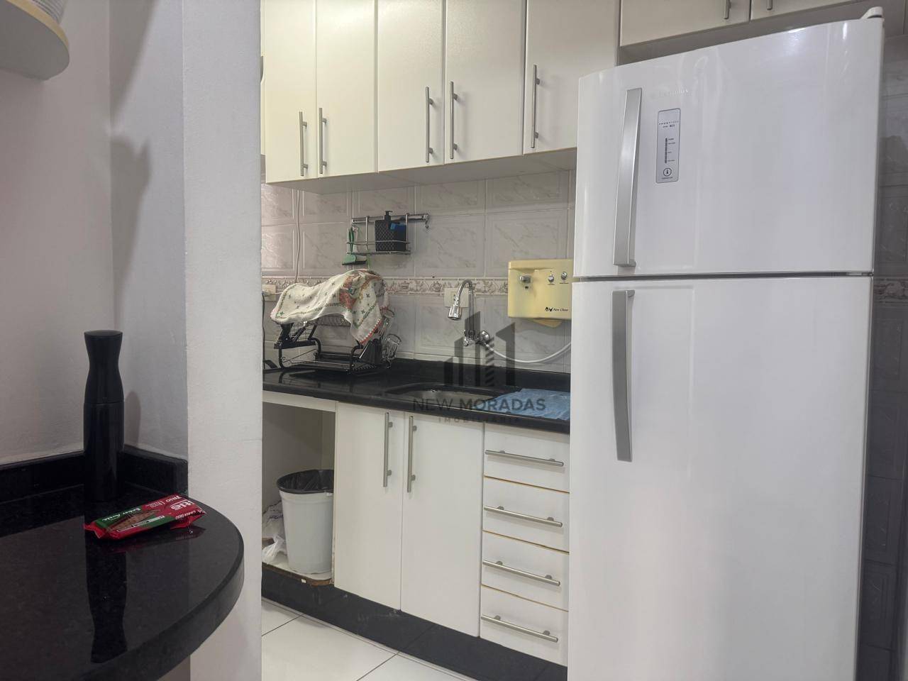 Apartamento, 3 quartos, 53 m² - Foto 5