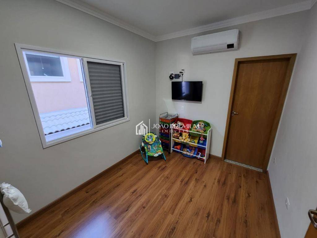 Sobrado à venda com 4 quartos, 285m² - Foto 23