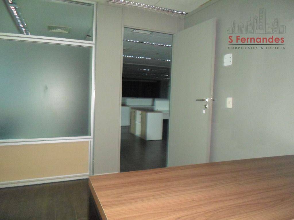 Conjunto Comercial-Sala para alugar, 775m² - Foto 20