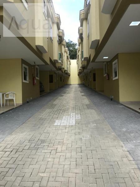 Casa à venda com 2 quartos, 120m² - Foto 3