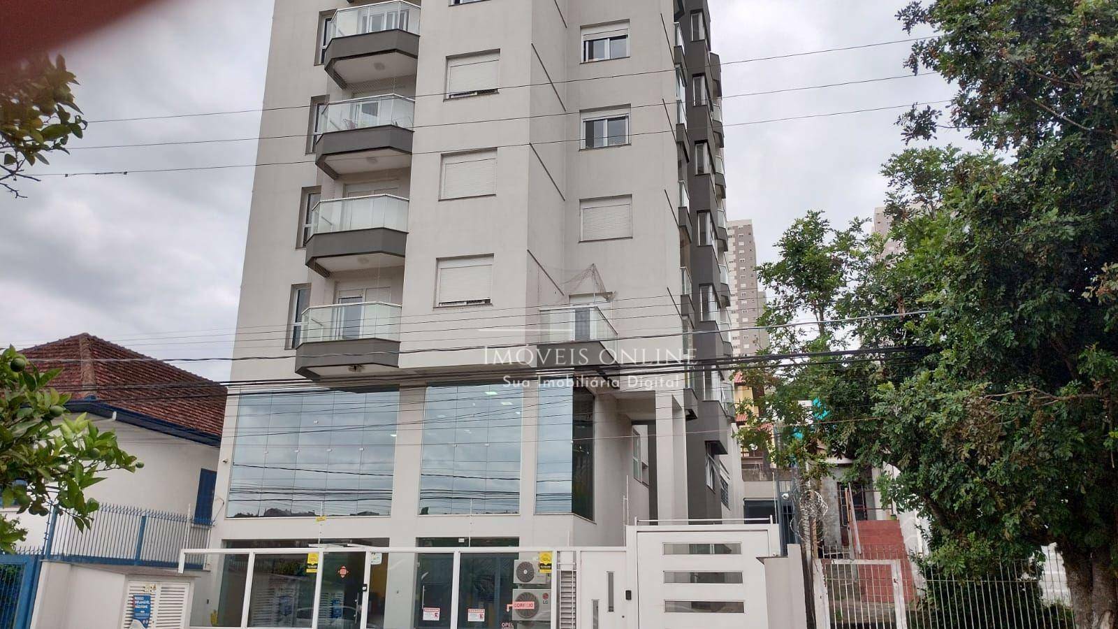 Apartamento à venda com 3 quartos, 104m² - Foto 6