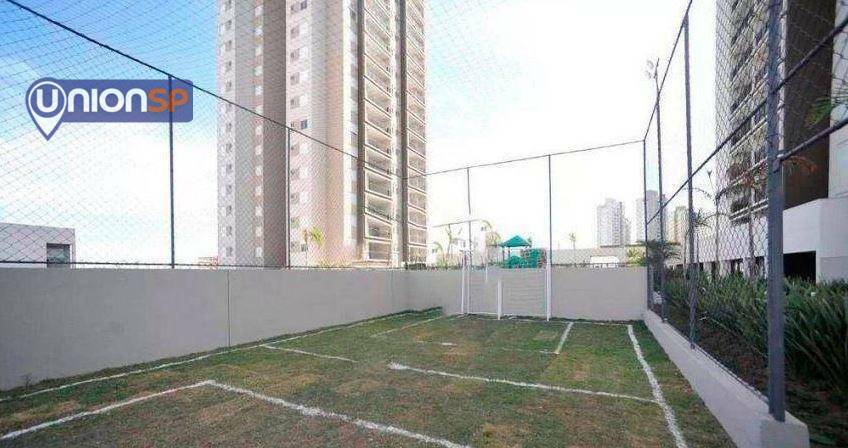 Apartamento à venda com 3 quartos, 109m² - Foto 19