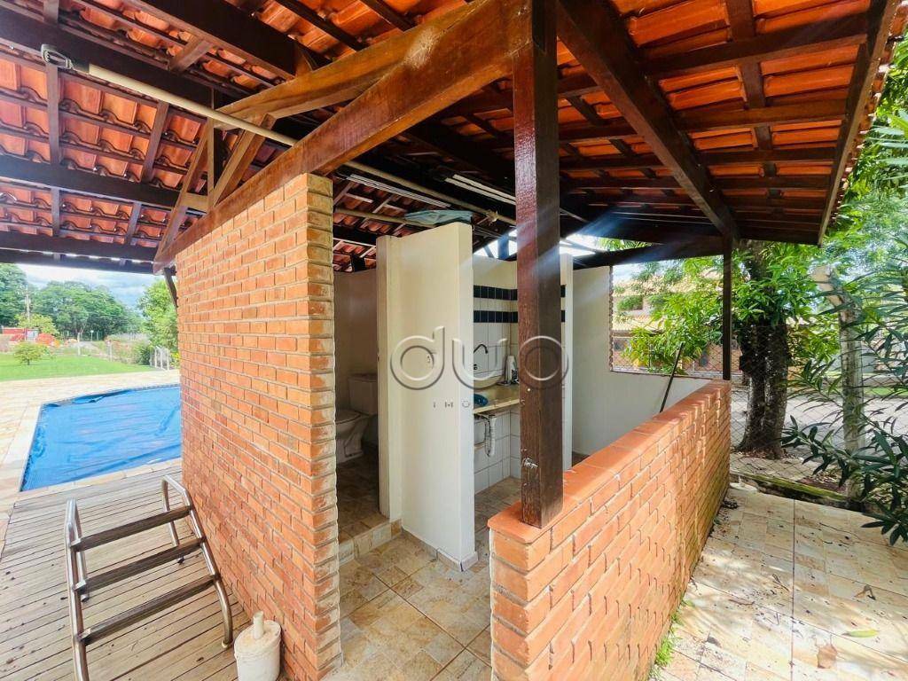 Casa de Condomínio à venda com 2 quartos, 120m² - Foto 13