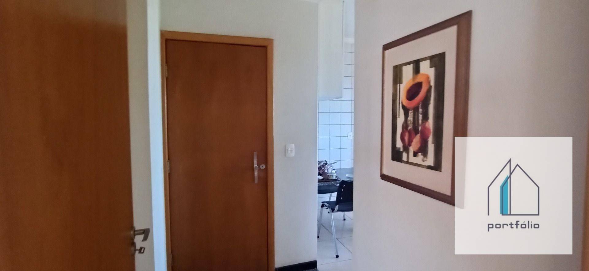 Apartamento à venda com 4 quartos, 280m² - Foto 19