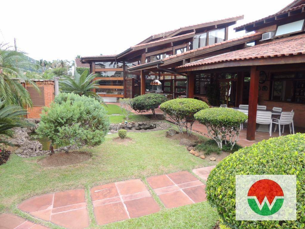 Casa de Condomínio à venda com 6 quartos, 1250m² - Foto 34