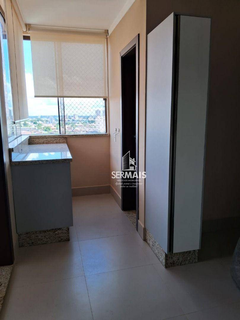 Apartamento à venda com 2 quartos, 144m² - Foto 11