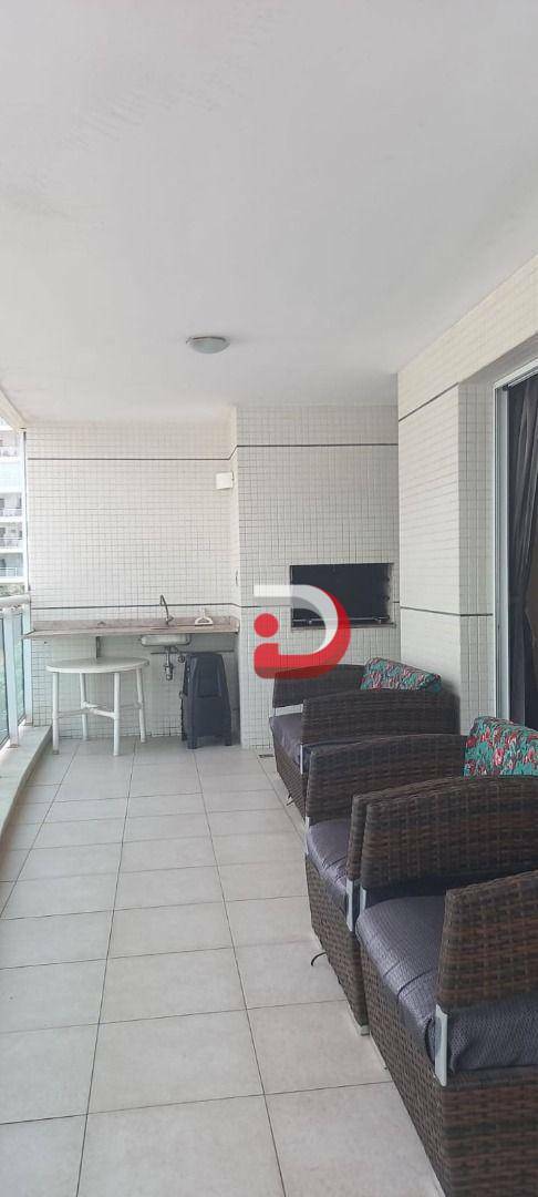 Apartamento para alugar com 2 quartos, 94m² - Foto 3