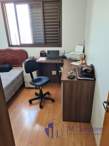 Apartamento à venda com 3 quartos, 87m² - Foto 14