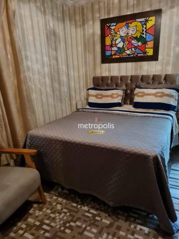 Apartamento à venda com 3 quartos, 134m² - Foto 21