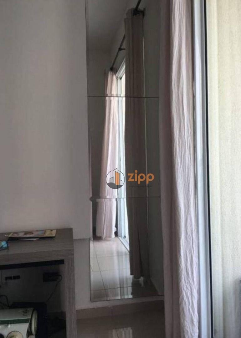 Apartamento à venda com 2 quartos, 67m² - Foto 5