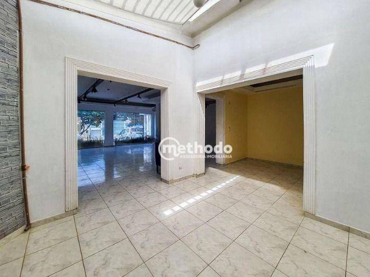 Casa à venda e aluguel com 4 quartos, 258m² - Foto 8