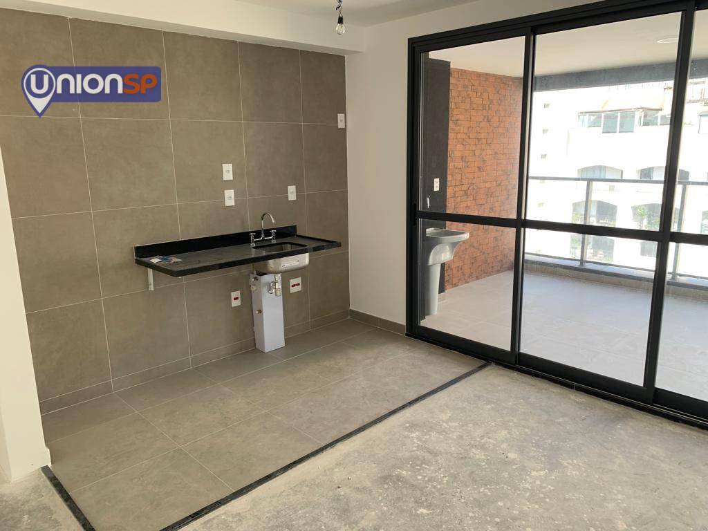 Apartamento à venda com 2 quartos, 65m² - Foto 1