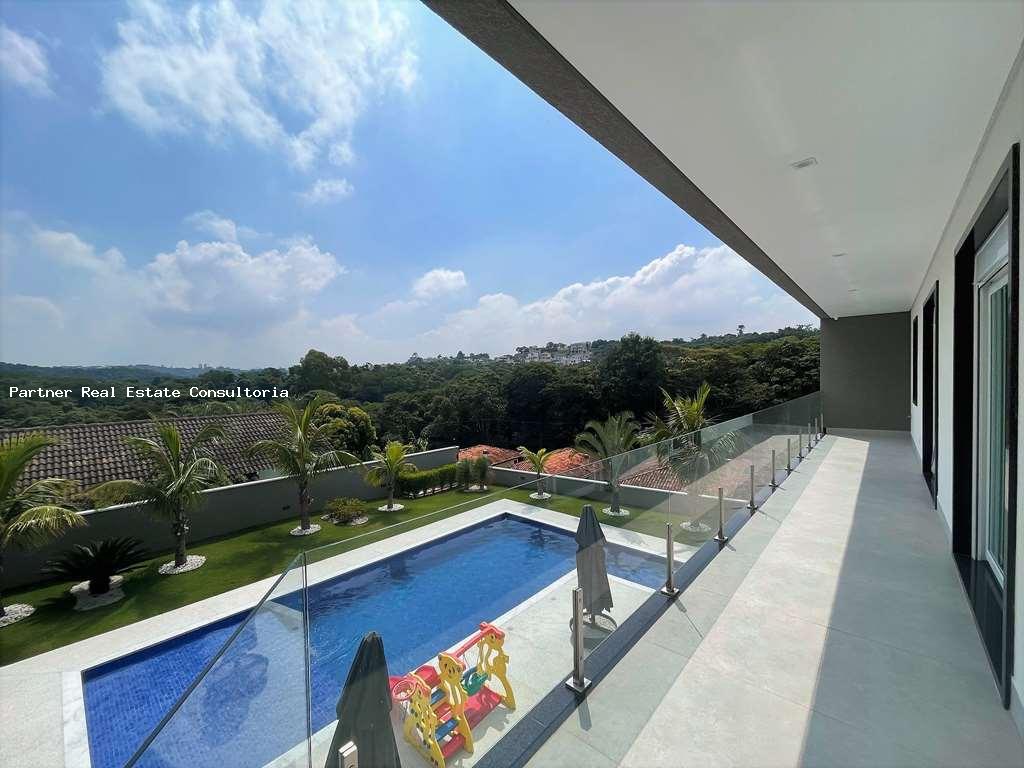 Casa de Condomínio à venda com 4 quartos, 1144m² - Foto 45