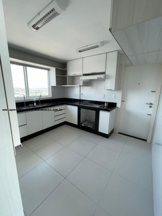 Apartamento à venda com 4 quartos, 178m² - Foto 6