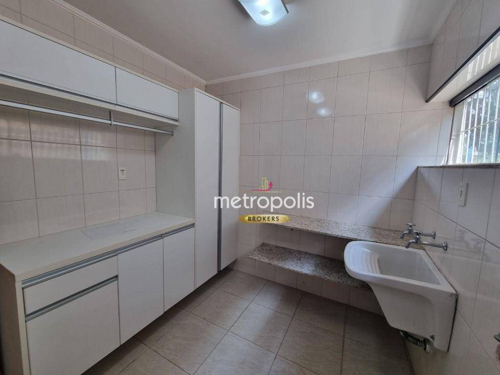 Sobrado à venda e aluguel com 5 quartos, 422m² - Foto 25