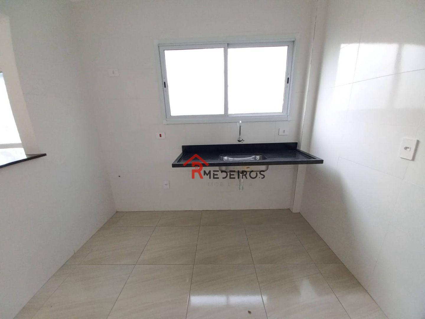 Apartamento à venda com 1 quarto, 44m² - Foto 7