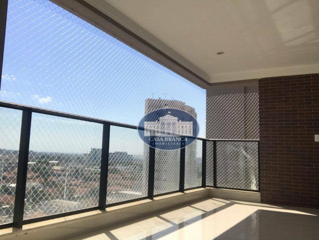 Apartamento à venda com 3 quartos, 142m² - Foto 6