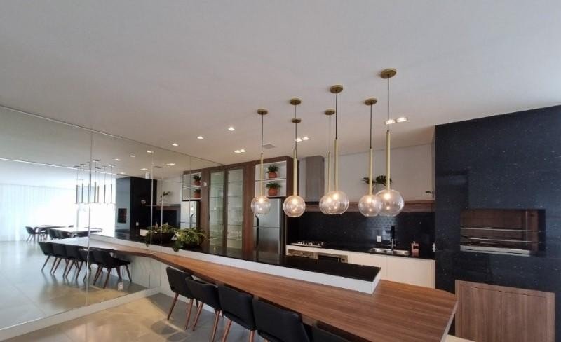 Apartamento para alugar com 2 quartos, 80m² - Foto 30