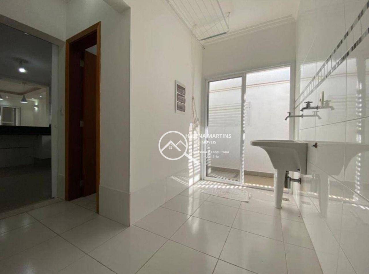 Sobrado à venda com 3 quartos, 225m² - Foto 17