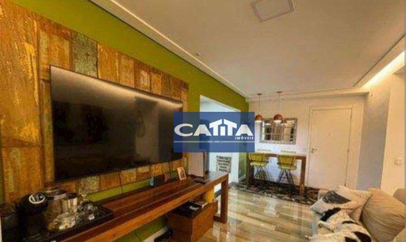 Apartamento à venda com 2 quartos, 88m² - Foto 2