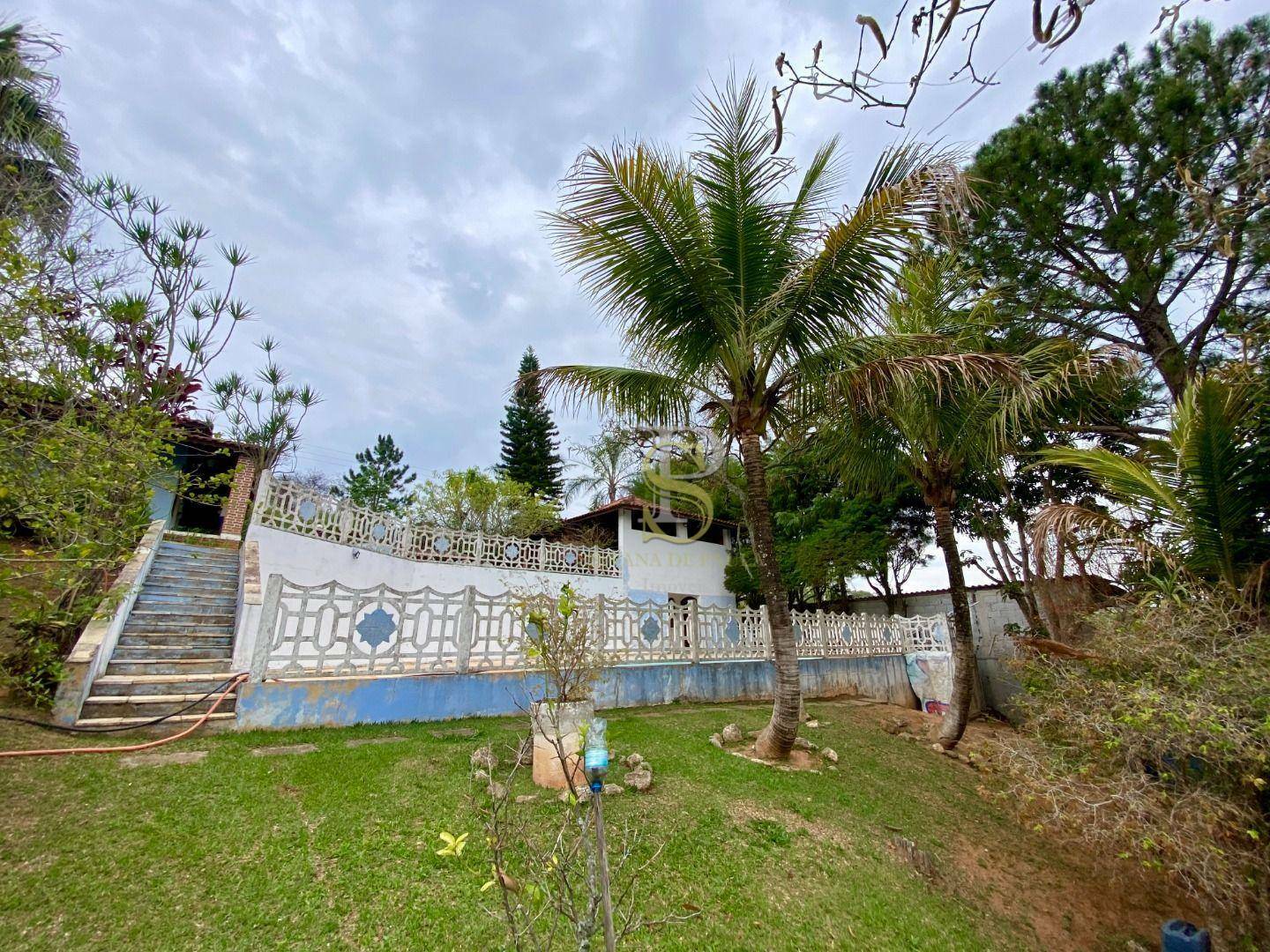 Chácara, 3 quartos, 6050 m² - Foto 25