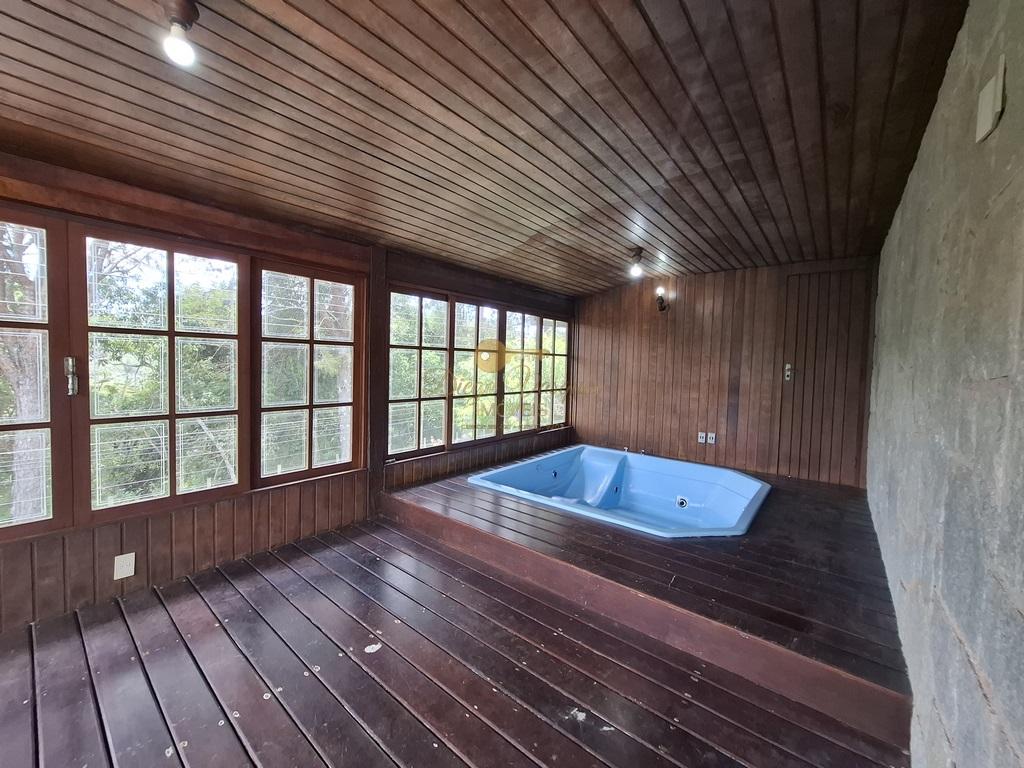 Casa de Condomínio à venda com 6 quartos, 1000m² - Foto 50