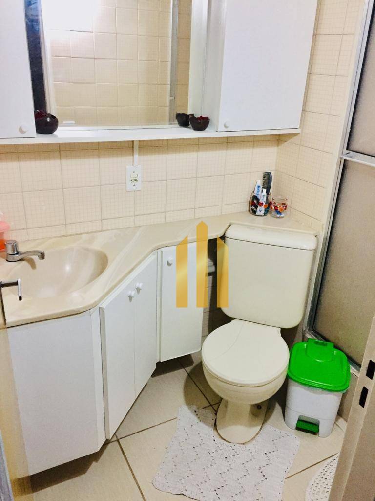 Apartamento à venda com 2 quartos, 48m² - Foto 20