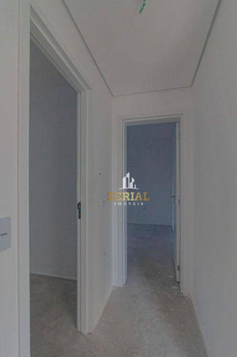 Apartamento à venda com 3 quartos, 154m² - Foto 9