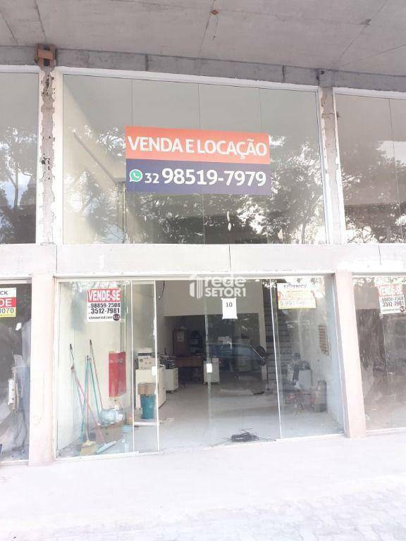 Loja-Salão à venda e aluguel, 75m² - Foto 4